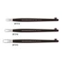 Tamiya Modeling Brush HG II Flat Brush, Xtra Small
