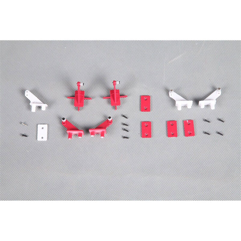 Control Horns:  Futura 1060mm