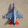 F-16 Falcon 64mm EDF PNP, 729mm