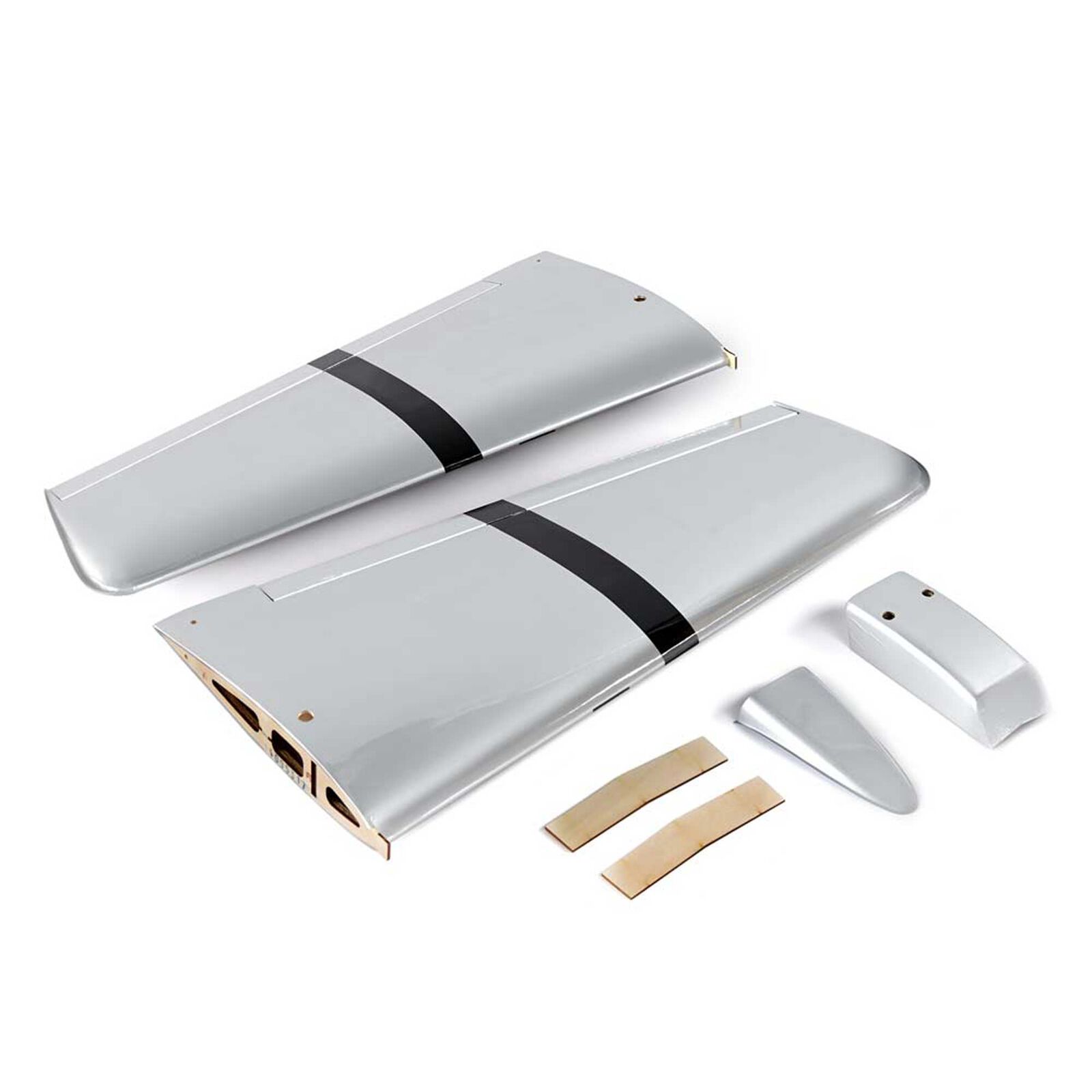 Wing P-51 Mustang Sport Fighter .46 EP ARF