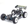 1/8 Inferno MP9 TKI4 V2 4X4 Off-Road .25 Nitro Buggy RTR