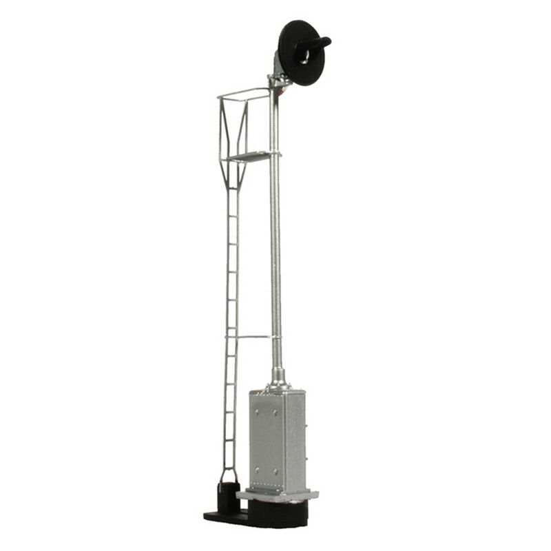 HO Signal SL SH US&S Cabinet (UP)