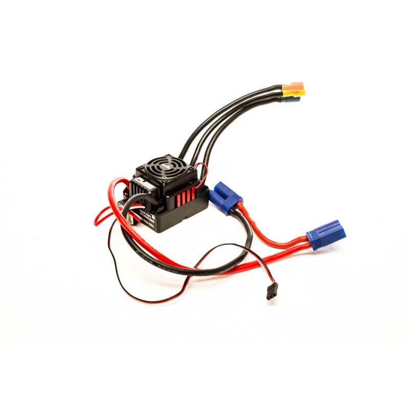 Fuze 150A Sensorless BL WP ESC  3-6S