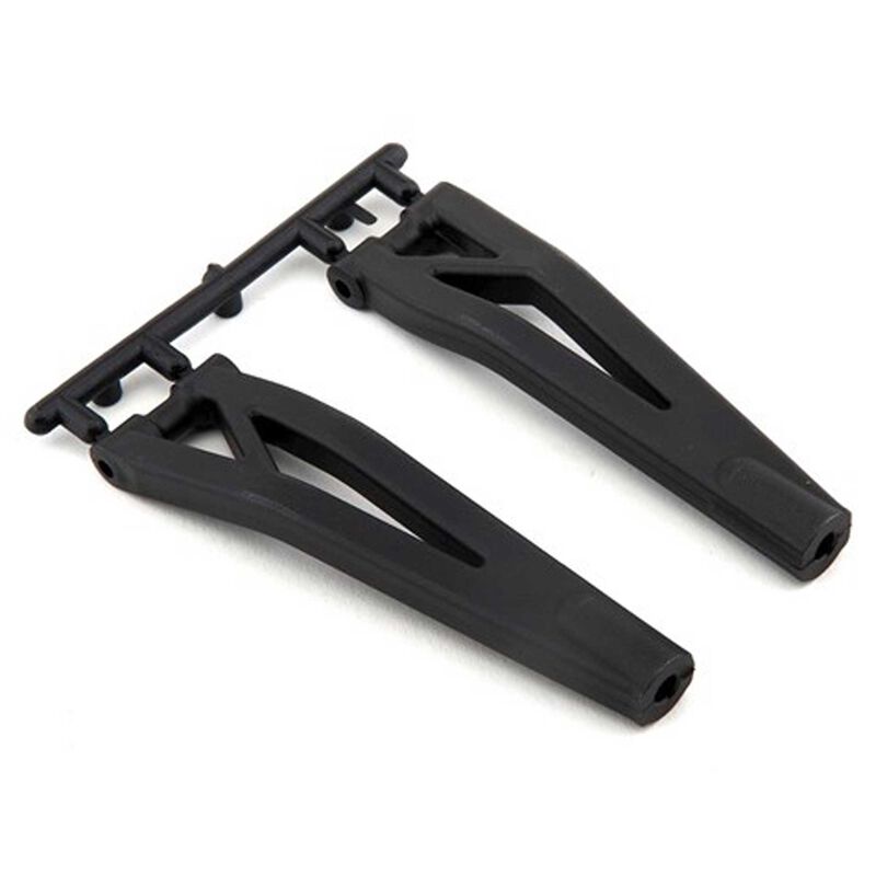 Front Upper Suspension Arm L/R: X8T E