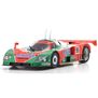 1/28 Mazda 787B No.55 LM 1991 Winner Mini-Z RTR