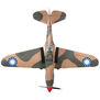 Giant P-40 Warhawk RTC 50-60cc, 86"