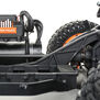 1/5 DBXL-E 2.0 4WD Desert Buggy Brushless RTR with Smart, Fox Body