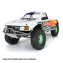 1/10 1993 Ford Ranger Clear Body 12.3" (313mm) Wheelbase Crawlers