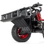 1/7 MOJAVE 6S 4X4 RTR Brushless Desert Truck, Red/Black