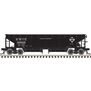 HO 70 Ton HartBallast Erie 39842, 39850, 39854