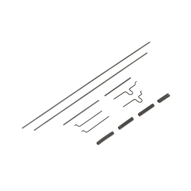 Pushrod Set: UMX Vapor Lite HP