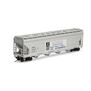HO ACF 5250 CF Hopper, Plexiglas/ACFX #54102