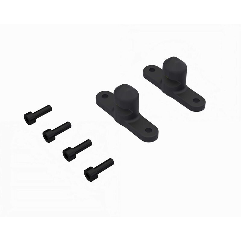 GROM MT Body Post Set