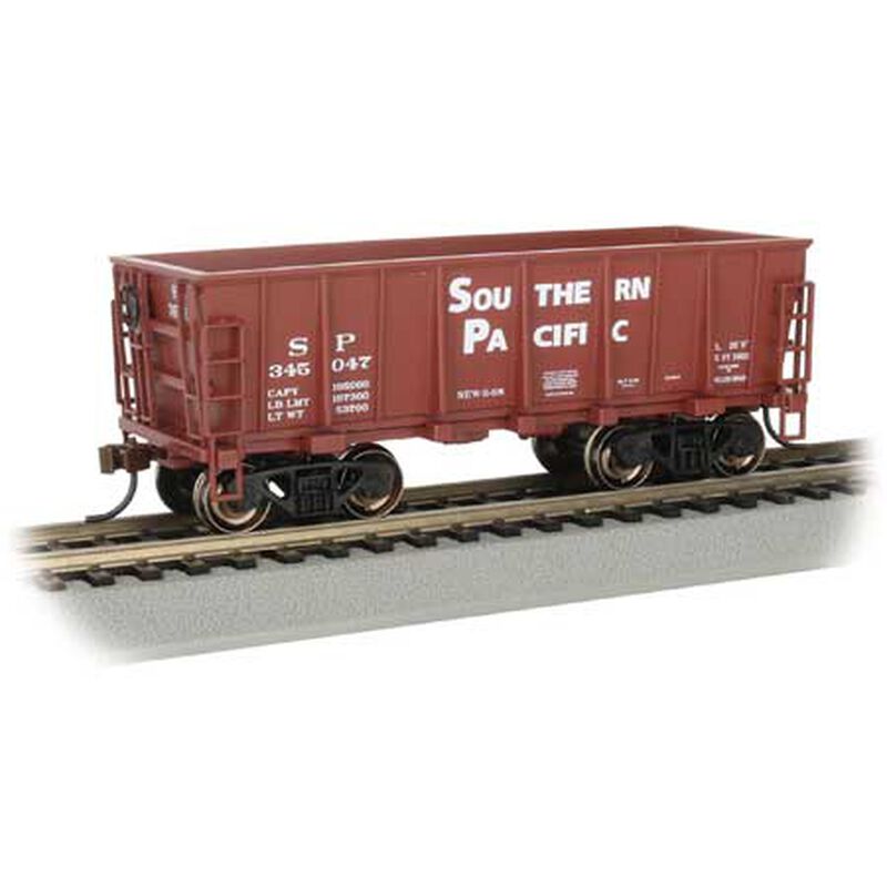 HO Ore Car Southern Pacific #345047