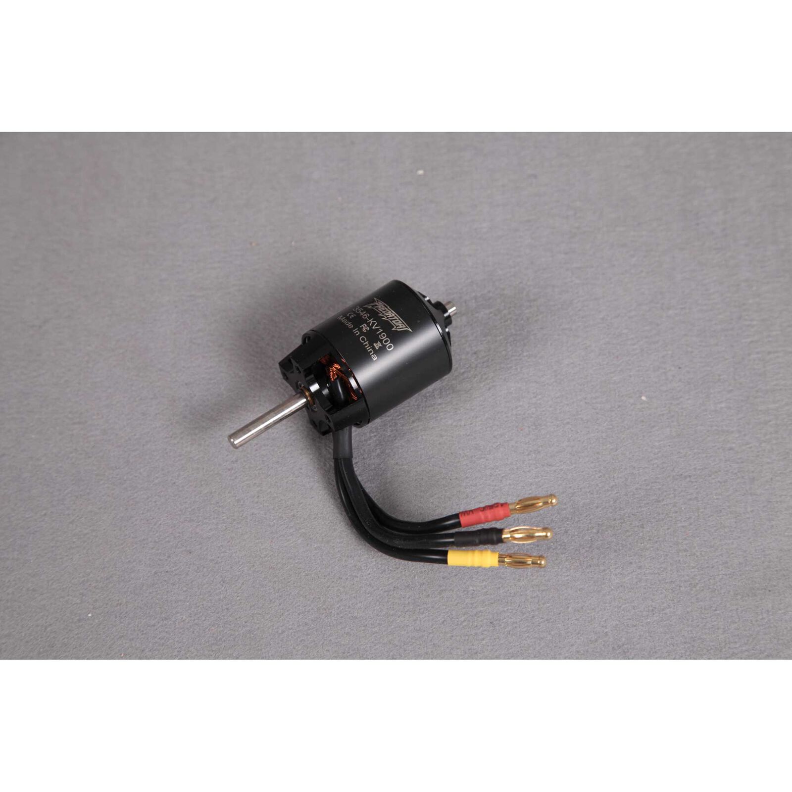 3546-1900Kv Motor: Super Scorpion 90mm