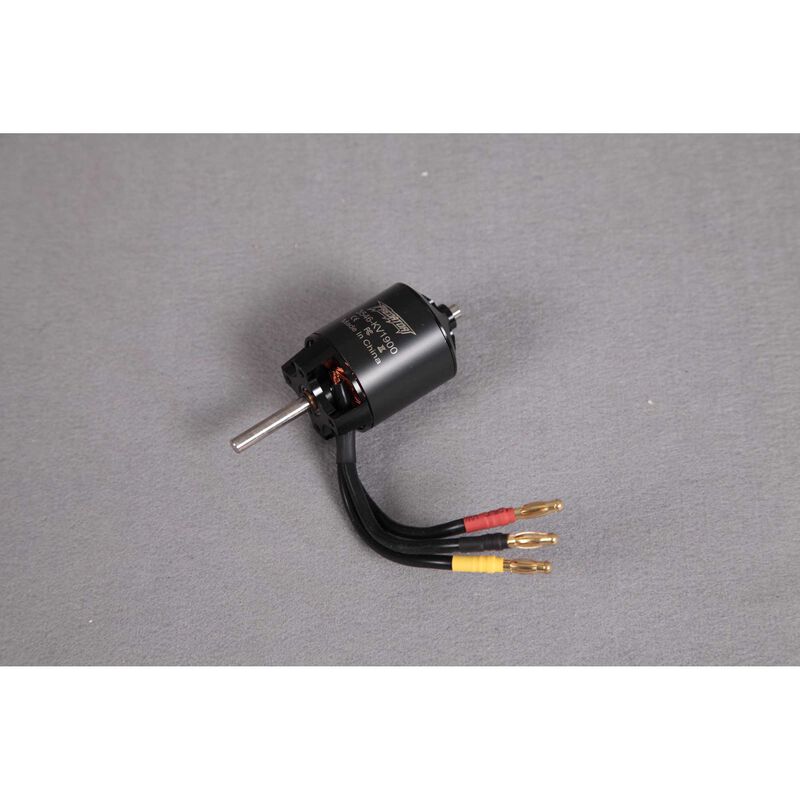3546-1900Kv Motor: Super Scorpion 90mm