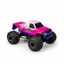 1/18 1988 Chevy 1500 Silverado Monster Truck Body, 1/18 Losi Mini LMT