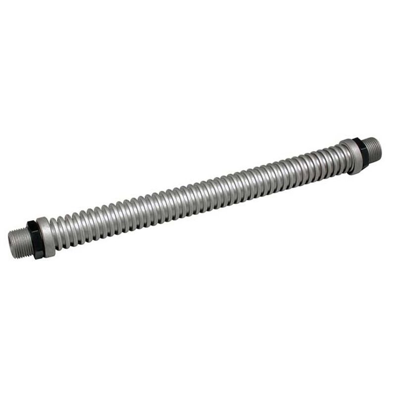 Flex Pipe 120mm 1010A: FS40-52, FS56A