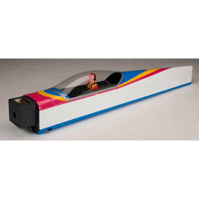 Fuselage Katana .61 ARF