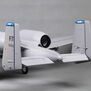 A-10 Thunderbolt II 70mm EDF Jet PNP, 1500mm