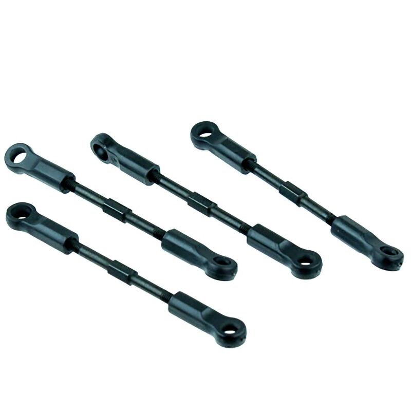 Steering Link, 1/10 Redcat Blackout