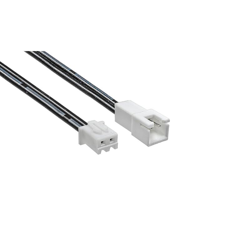 Woodland Scenics Power Supply Extension Cables, Just Plug Sound System