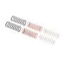 30mm Front Shock Springs (3 pair): Mini-T 2.0