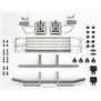 Ford F-150 Grill and Accessories Set: CR12