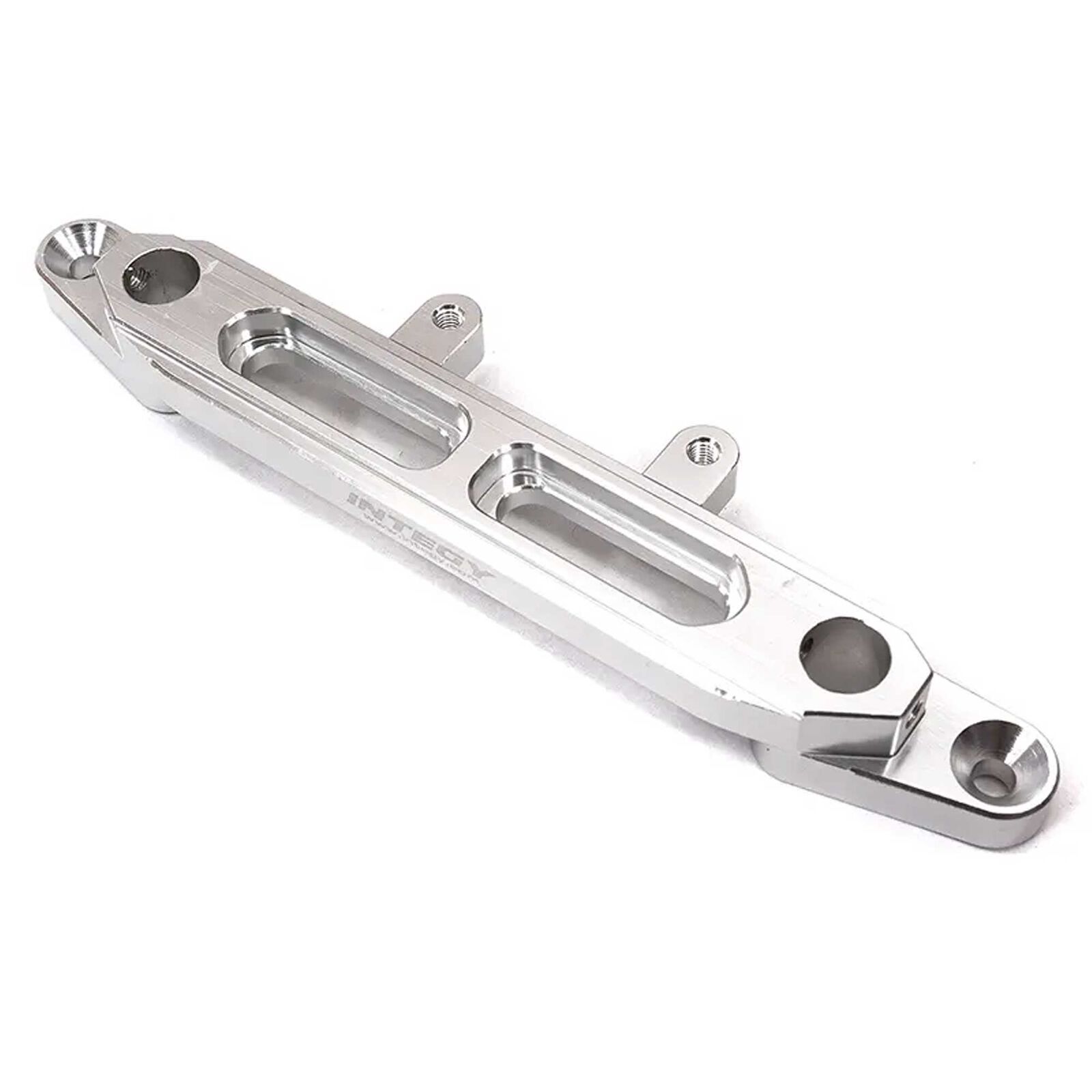 Billet Machined Front Upper Chassis Brace for Axial SCX6