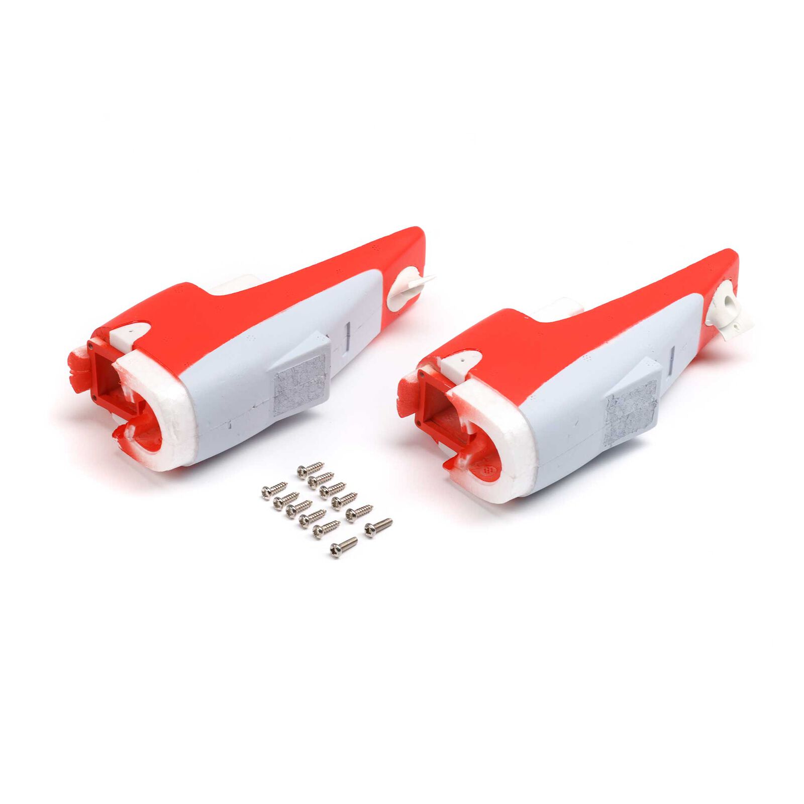 Nacelle Set: Twin Otter 1.4m