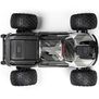 1/10 GRANITE 223S DSC 4X4 RTR Brushless Monster Truck, Gun Metal