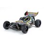 1/10 First Try TT-02B Chassis Kit w/ Plasma Edge II Body 4x4 Off-Road Buggy Kit