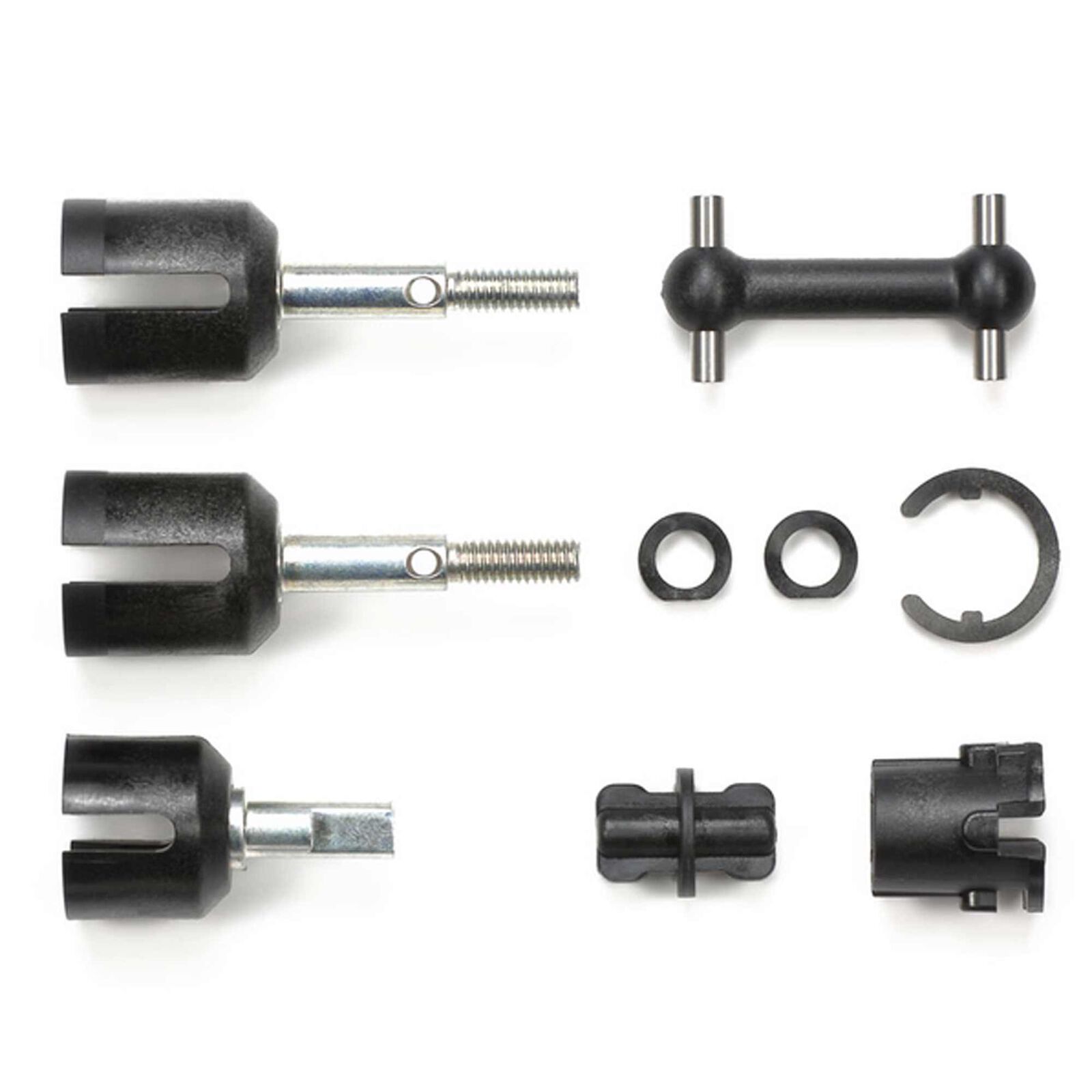 MB-01 C Parts, Transmission