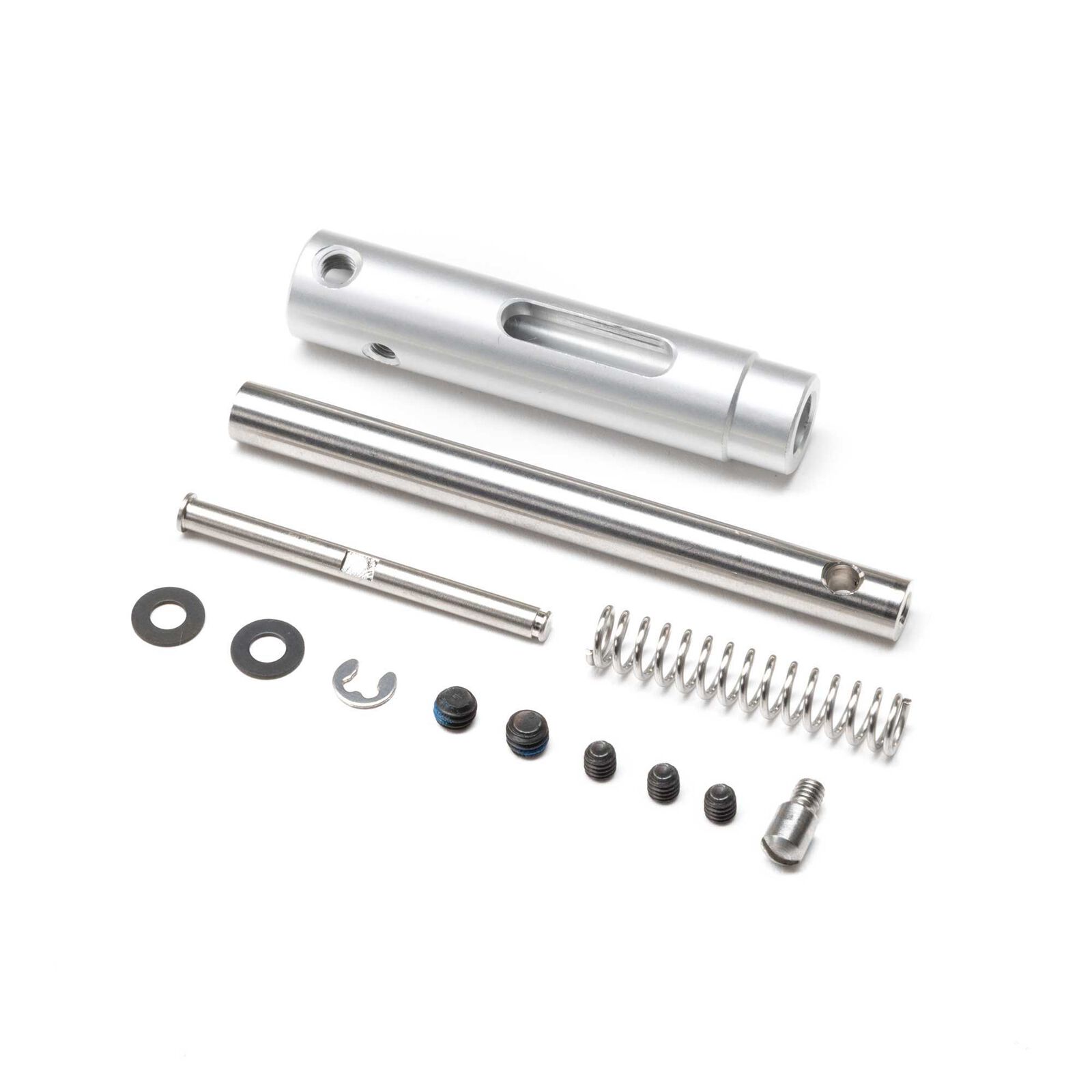 Main Landing Gear Struts: Airbus A320 1.5m Airliner 64mm EDF Jet