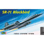 1/72 SR71A Blackbird