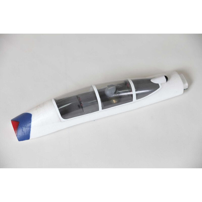 Canopy: Su-30 70mm EDF