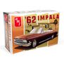 1/25 1962 Chevy Impala Convertible