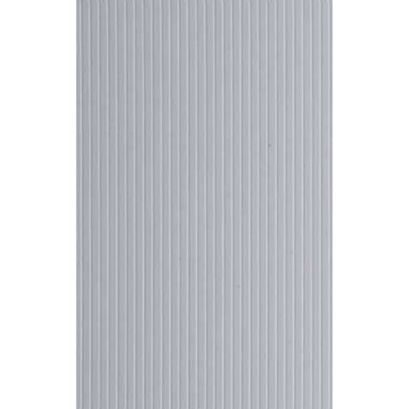 V-Groove .020 x 6 x 12,.060"