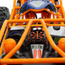 1/10 RBX10 Ryft 4X4 Brushless Rock Bouncer RTR