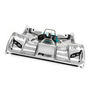 1/8 R19 PRO-Light Weight Clear Body: 1:8 On-Road