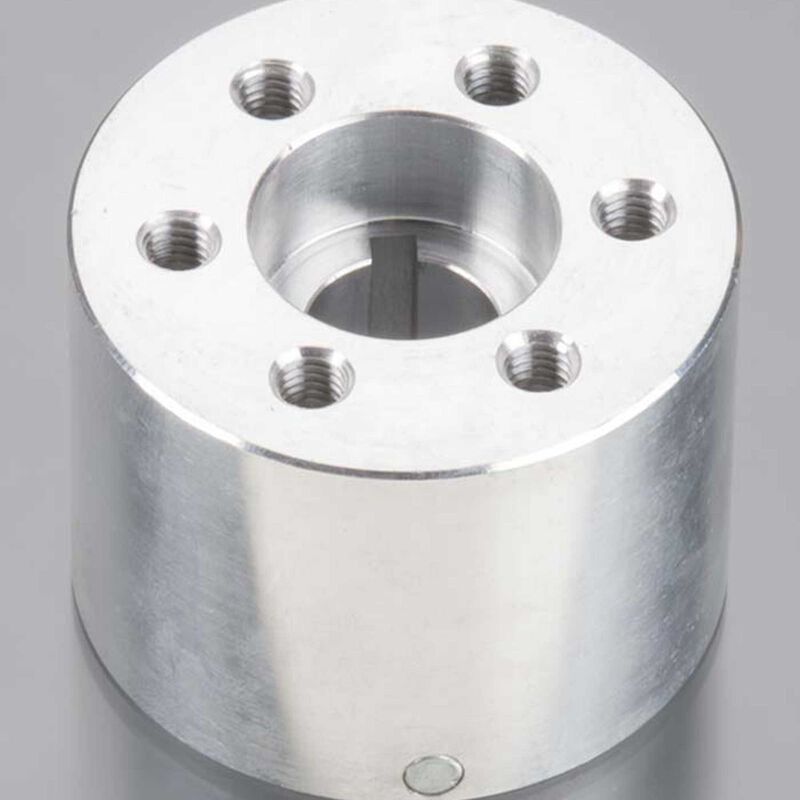 Propeller Drive Hub: DLE-111 V2-3