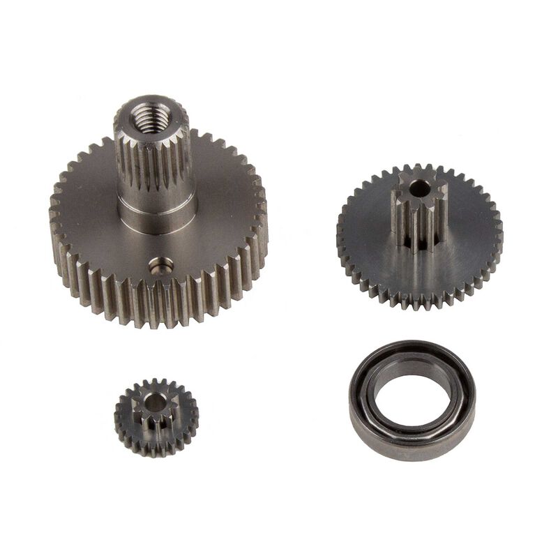 Gear Set, Reedy RT1705A Servo