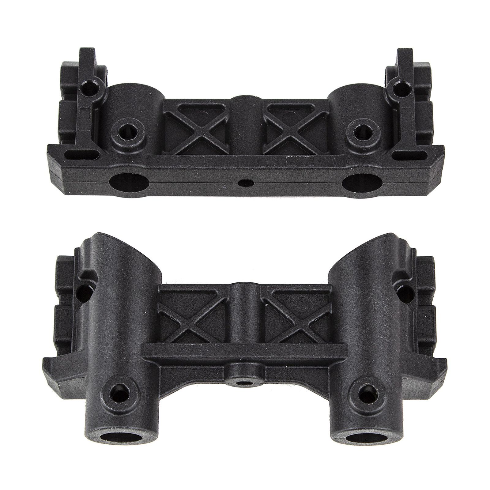 Bumper Mounts, 1/10 Element Enduro SE