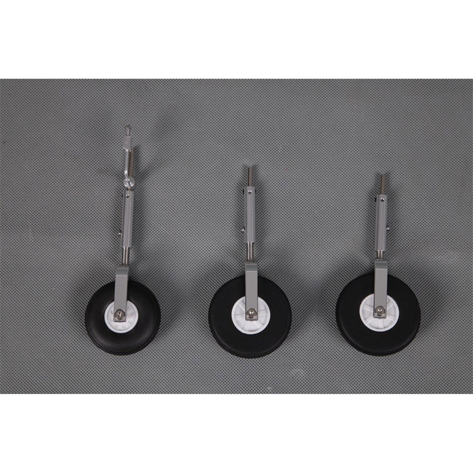 Landing Gear Set: Red Avanti