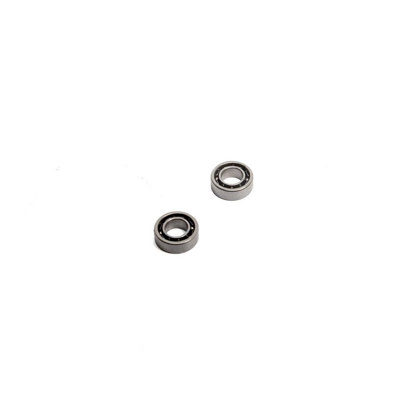 Ball Bearing, 8x6x2mm