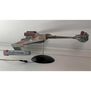 1/350 Star Trek 6: Undiscovered Klingon Kronos One