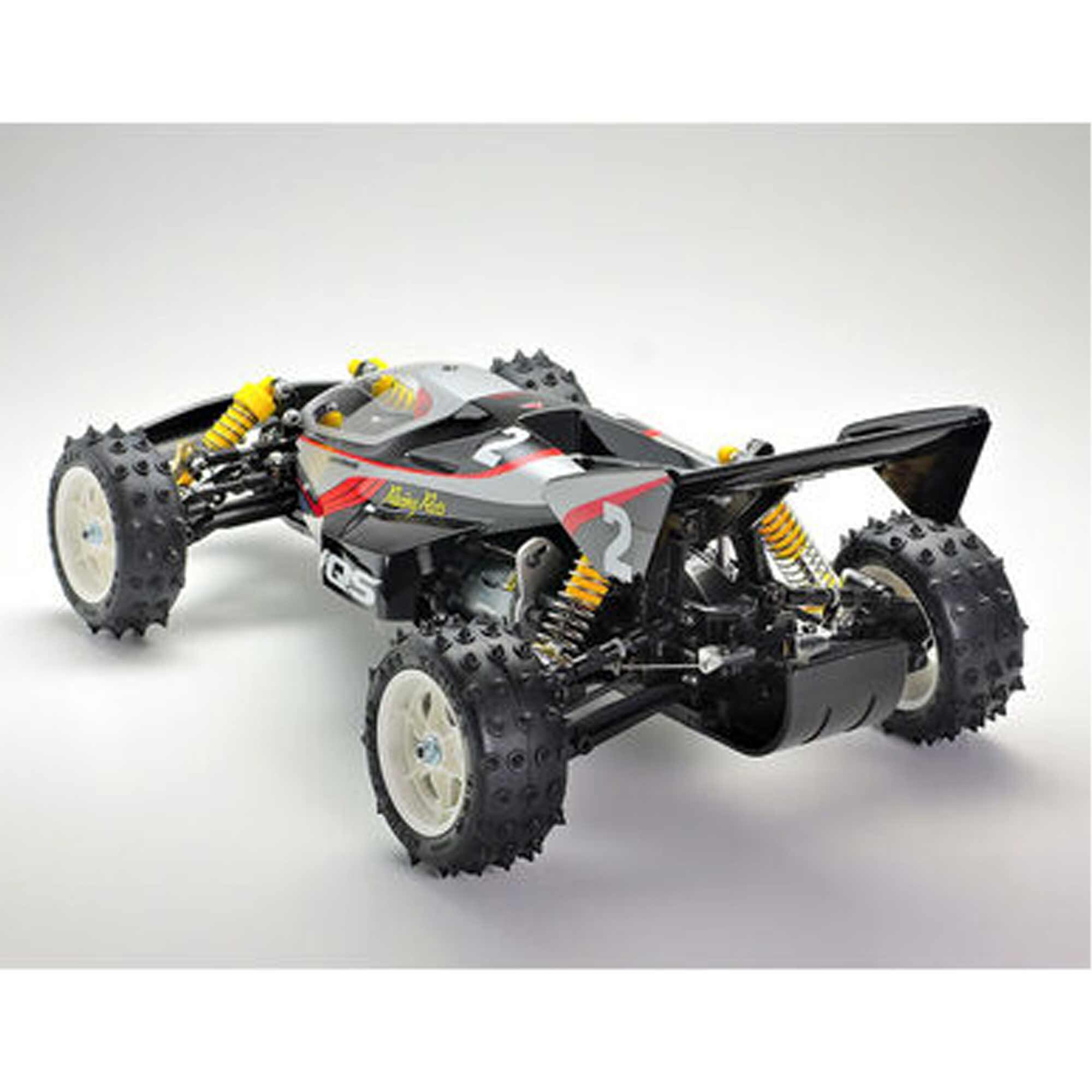 Tamiya 1/10 VQS 4x4 Buggy Kit (2020) | Tower Hobbies