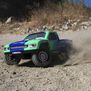 1/10 TENACITY TT Pro 4WD SCT Brushless RTR with Smart, Falken