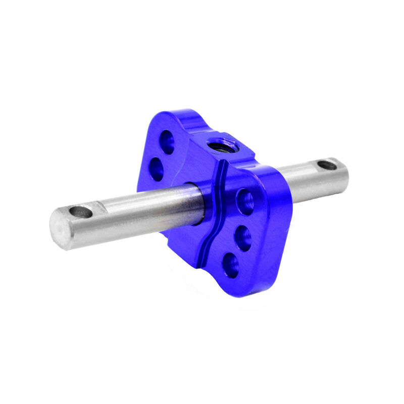 Differential Locker Spool: Traxxas 2WD Electric