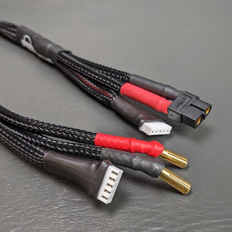 Charging Cable 4S 5mm/XT60